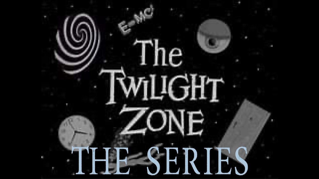 Twilight Zone The Series - The Long Morrow