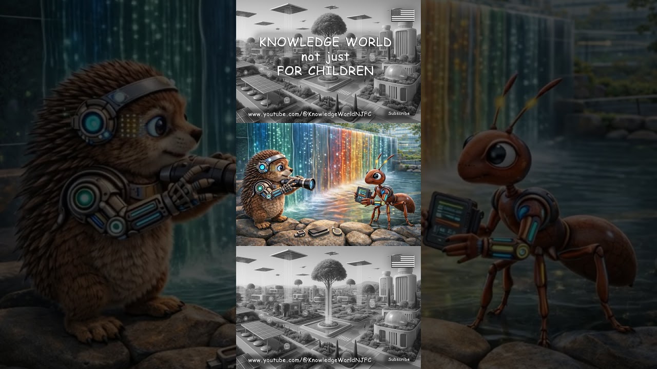 World of AI: Artificial Intelligence in Recruitment Processes #Shorts