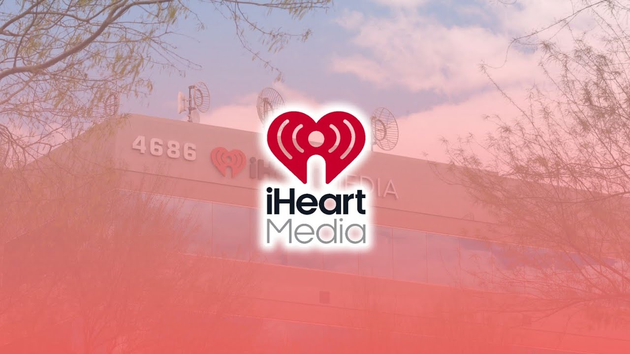 iHeart 