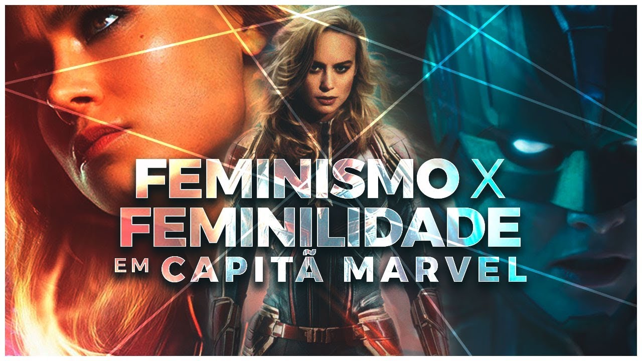 O VERDADEIRO EMPODERAMENTO FEMININO NO CINEMA