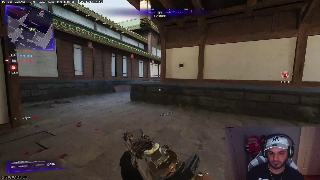 Ranked Play