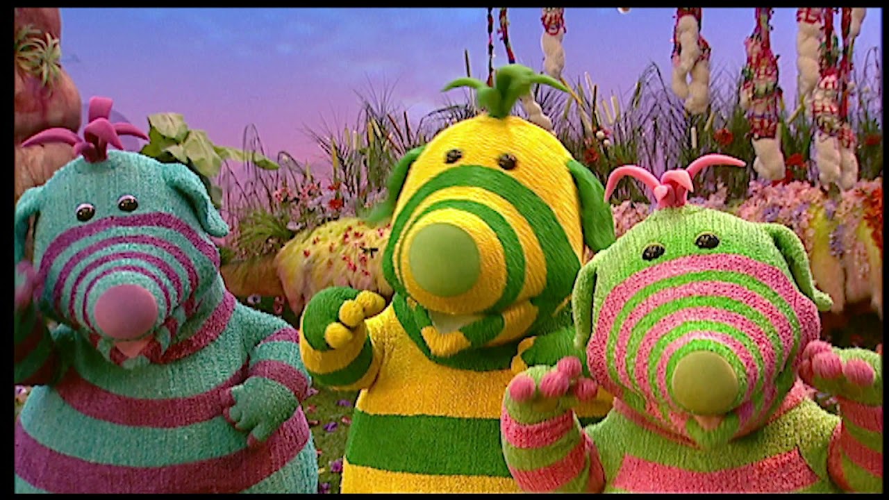 The Fimbles - Old MacDonald Had a Farm | Songs for Kids | The Fimbles & Roly Mo