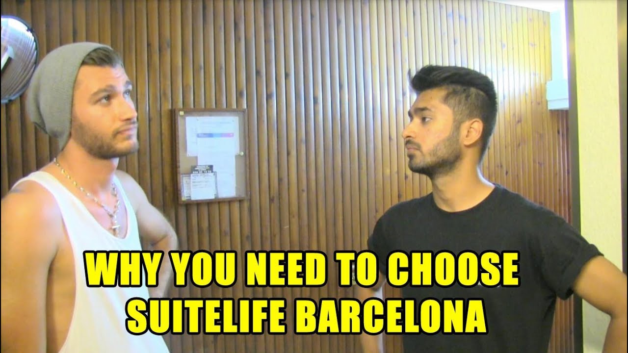 Why You Want Suitelife Barcelona On Your Side
