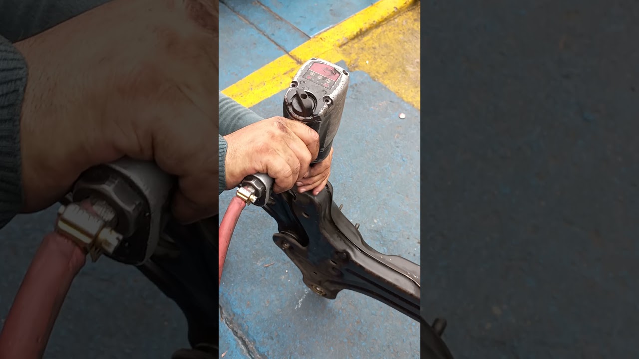 SUSPENSIÓN AVEO DELANTERA