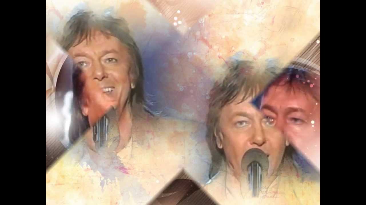Chris Norman Jenny Lee