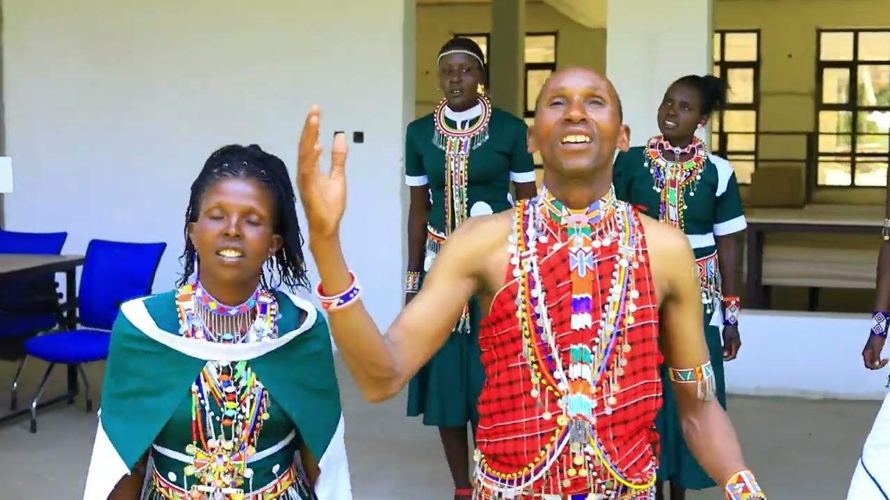 ESIAI BY ZAKAYO IKOKIA (OFFICIAL VIDEO)