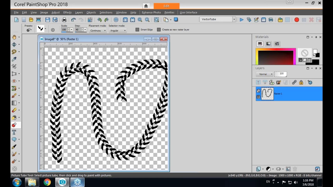 Webinar: Working with Picture Tubes in PaintShop Pro