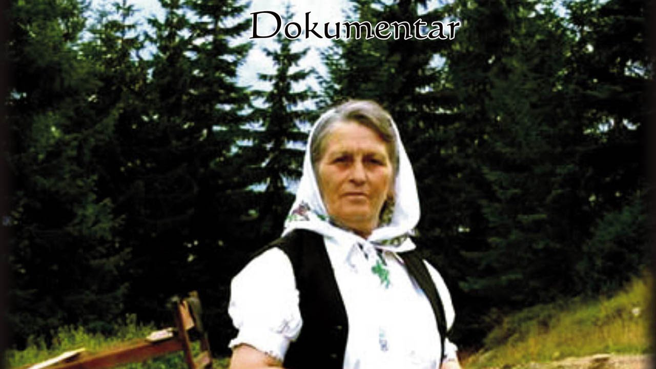Dokumentar - ''Kur këndonte baresha'' - Safije Nikqi  - Rugovë - 2005