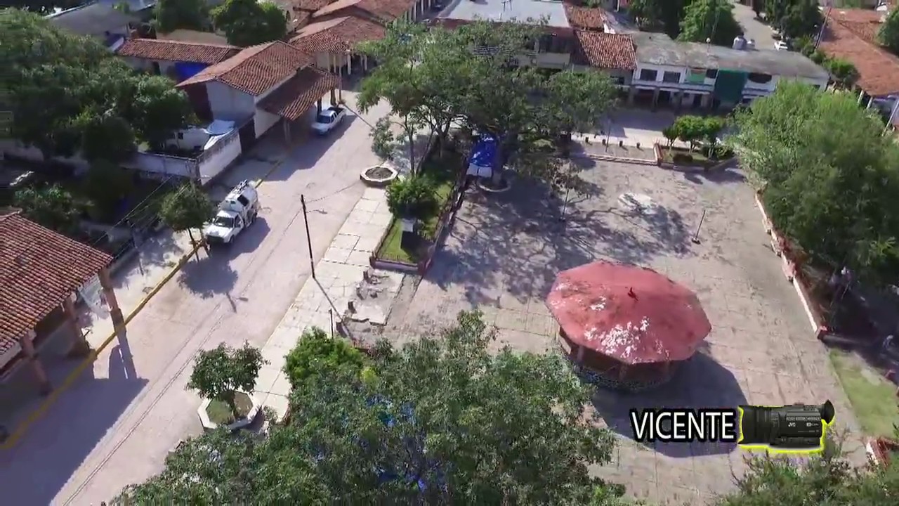 Bejucos, Edo  de México