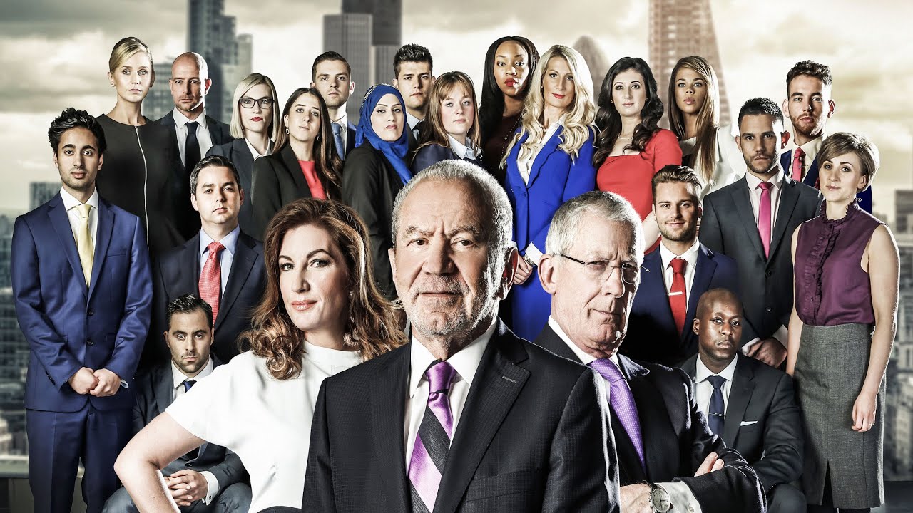 Meet the Candidates - The Apprentice 2014 - Series 10 - BBC