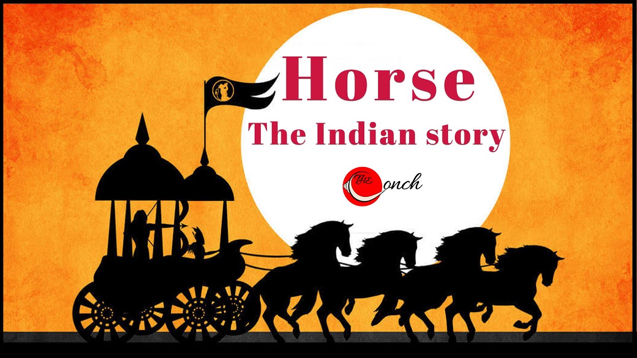 How horses made the modern world / History of Indian Horse