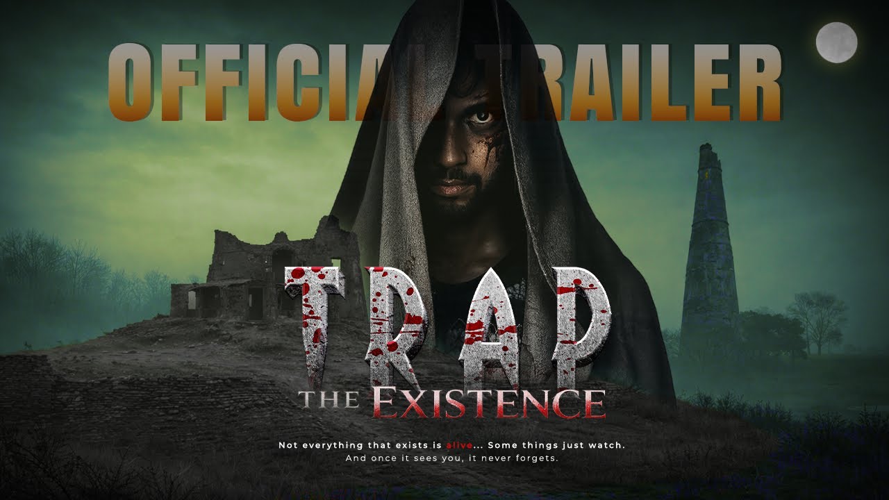 TRAP: The Existence - Official Trailer | Episode 1 | Brief Production
