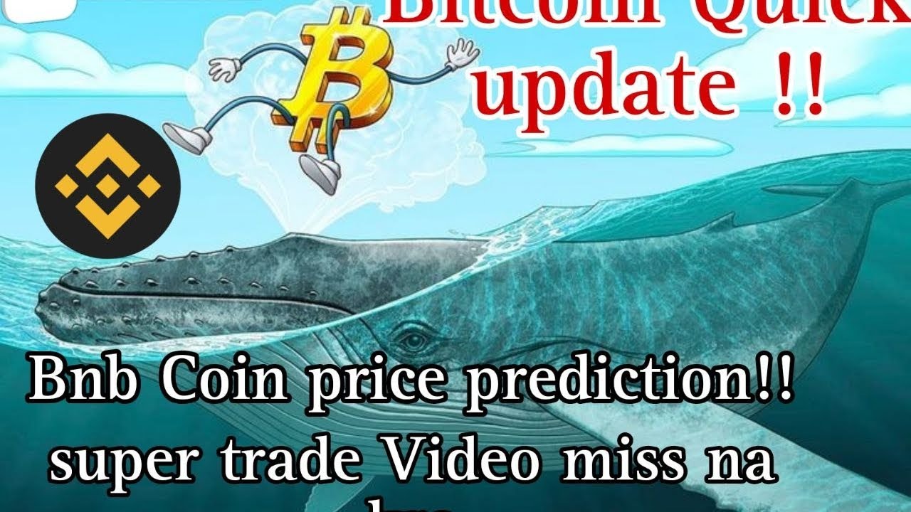 BNB Price Prediction 🔥 | Binance Coin BNB Price Prediction | 1000x Crypto | Target 3000$