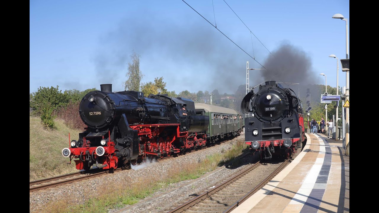 EFZ Sonderfahrten 01 10 2023