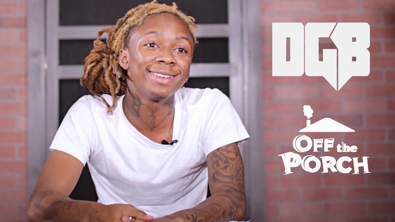 Slimelife Shawty Explains Why He Didn’t Sign w/ Young Thug, Plans To Drop EP w/ Lil Gotit + More