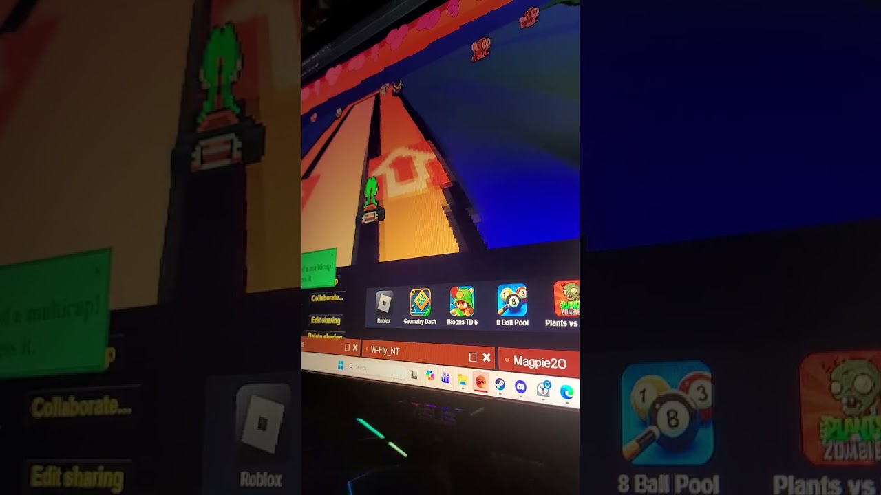 Mario Kart PC: Spiny Shell Cup