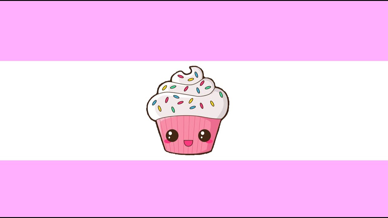 [OMFG Style] LIQU!D FOX - Cupcake
