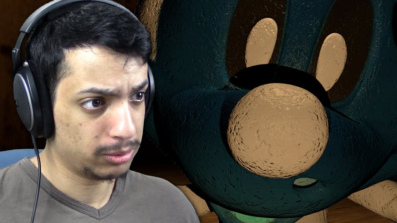 NOT FAMILY FRIENDLY | Five Nights at Treasure Island: The Lost Ones (ENDING)