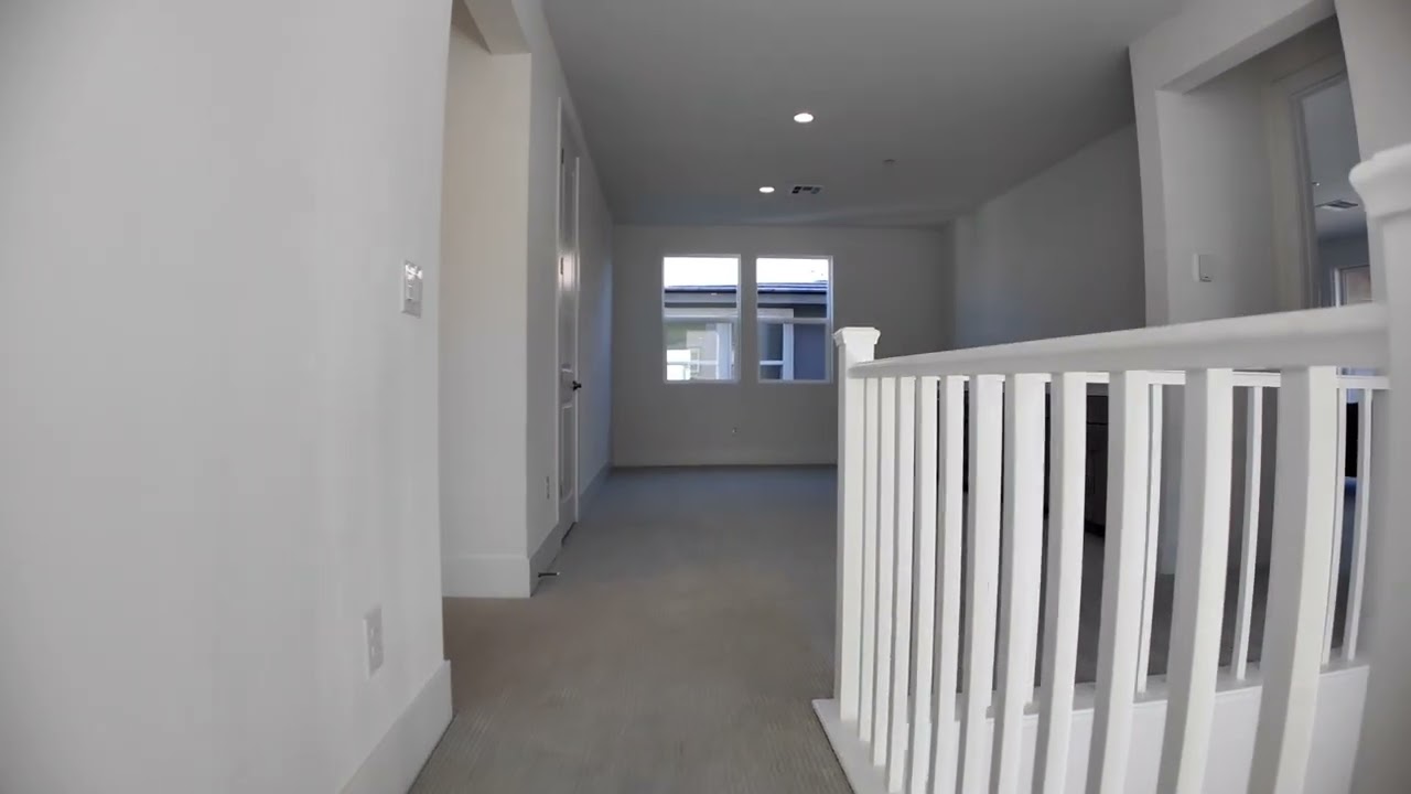 Skye Canyon, Las Vegas  - Where New Build Meets Craftsmanship 