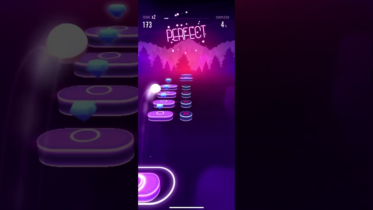 Dancing Sky 3 | Believer by Imagine Dragons