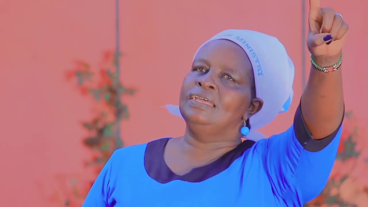 Wambui Muya - Sanballat & Tobiah ( Official Video )