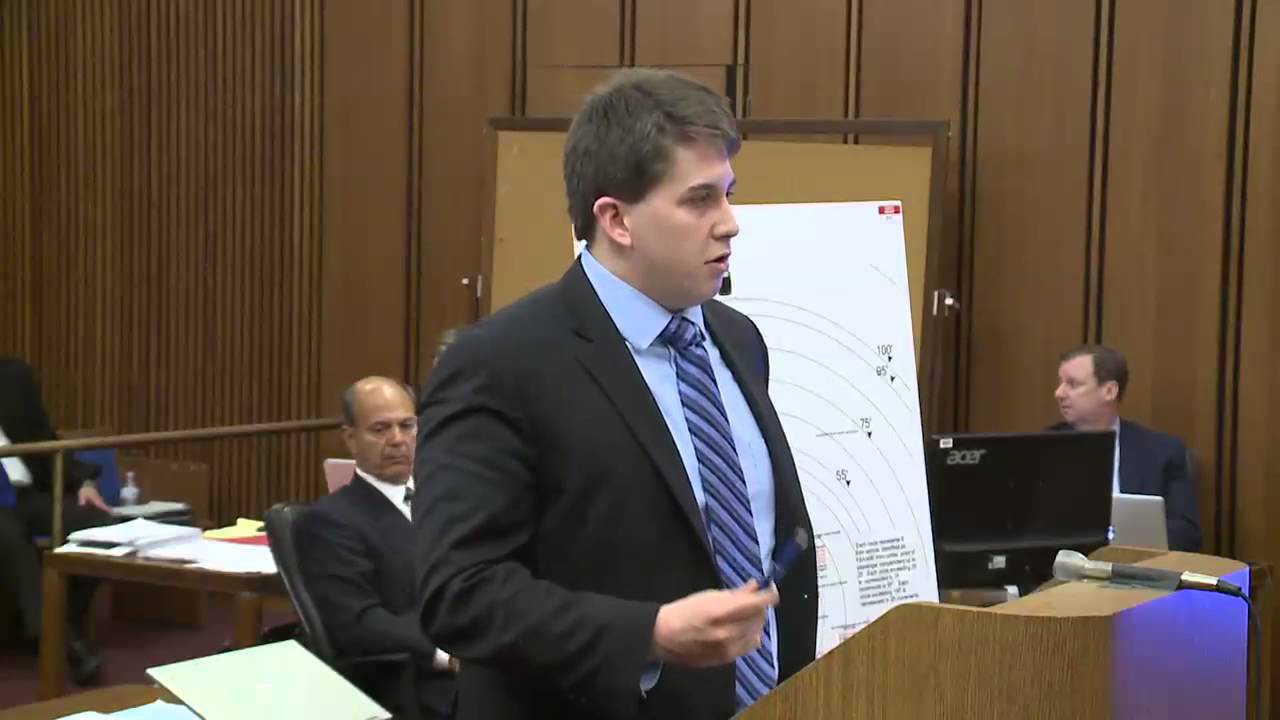 Cleveland police officer takes the 5th in Michael Brelo trial sparking heated debate