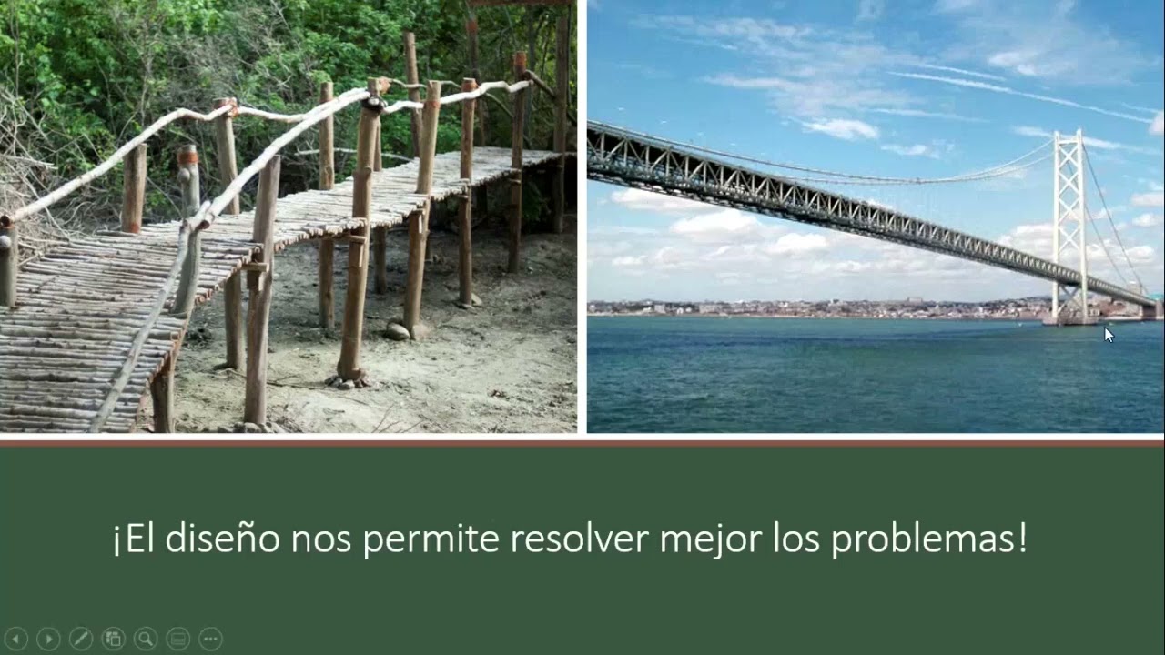 Conceptos de Diseño