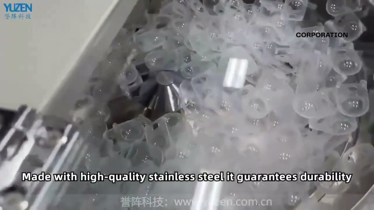360&deg; VISION INSPECTION SYSTEM POWERED BY NEOZENITH CORPORATION