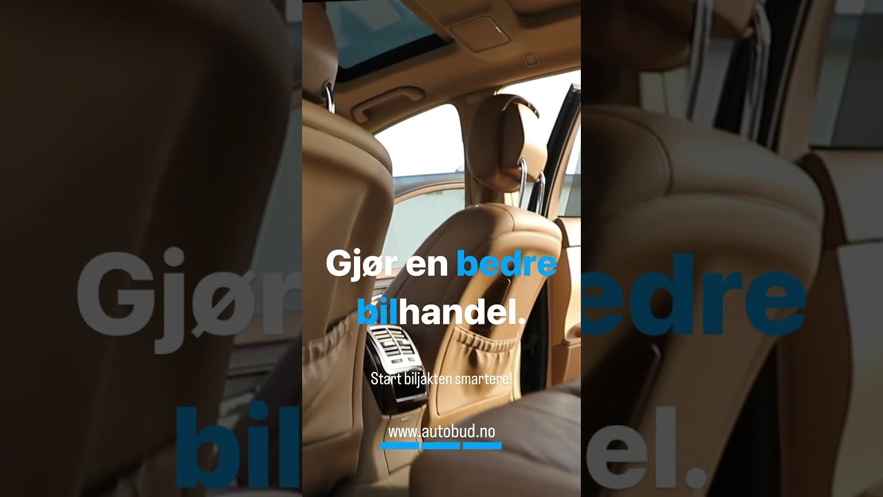 Autobud.no | Gj&oslash;r en bedre bilhandel | Bilpris | Biltilbud | Hvilken elbil er best kj&oslash;p? | #bil