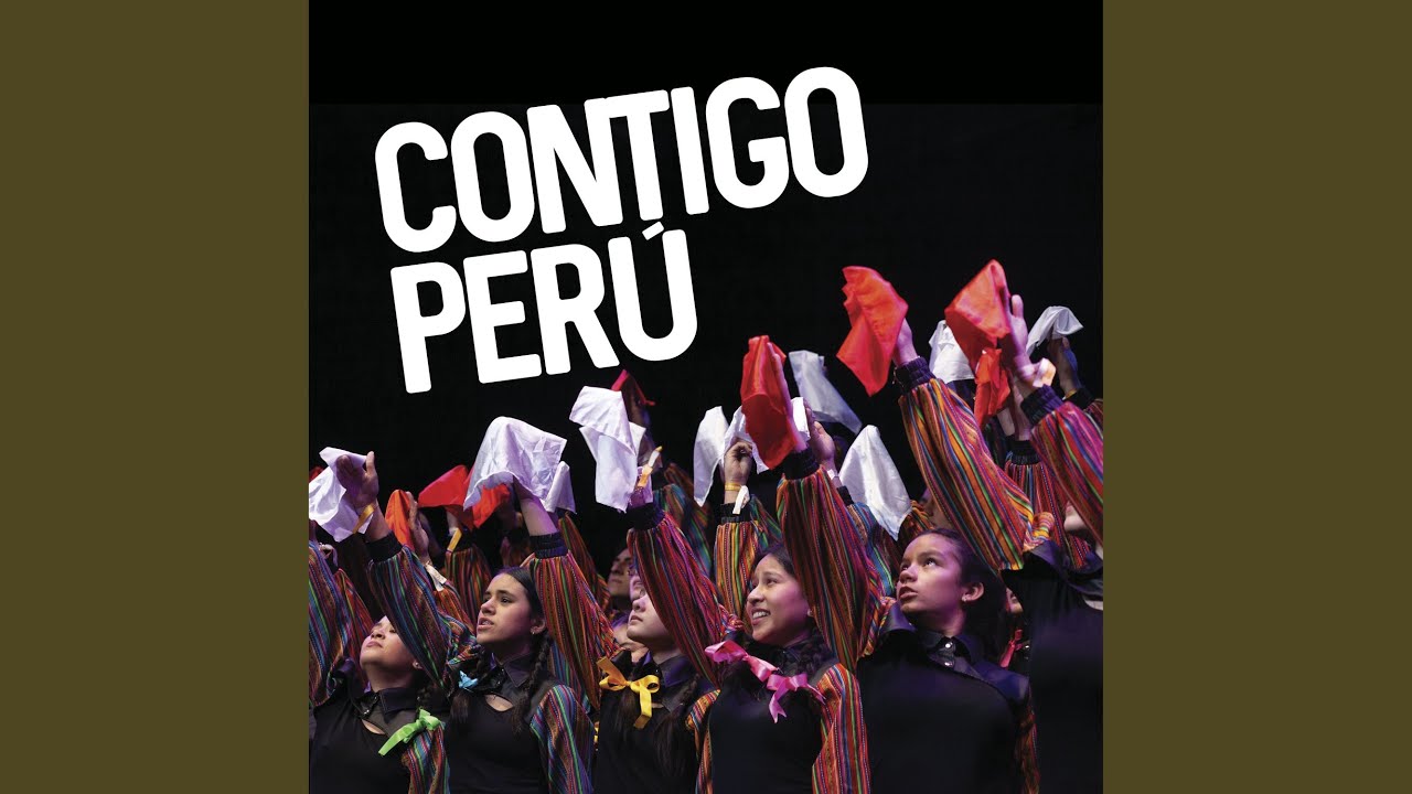 Contigo Perú