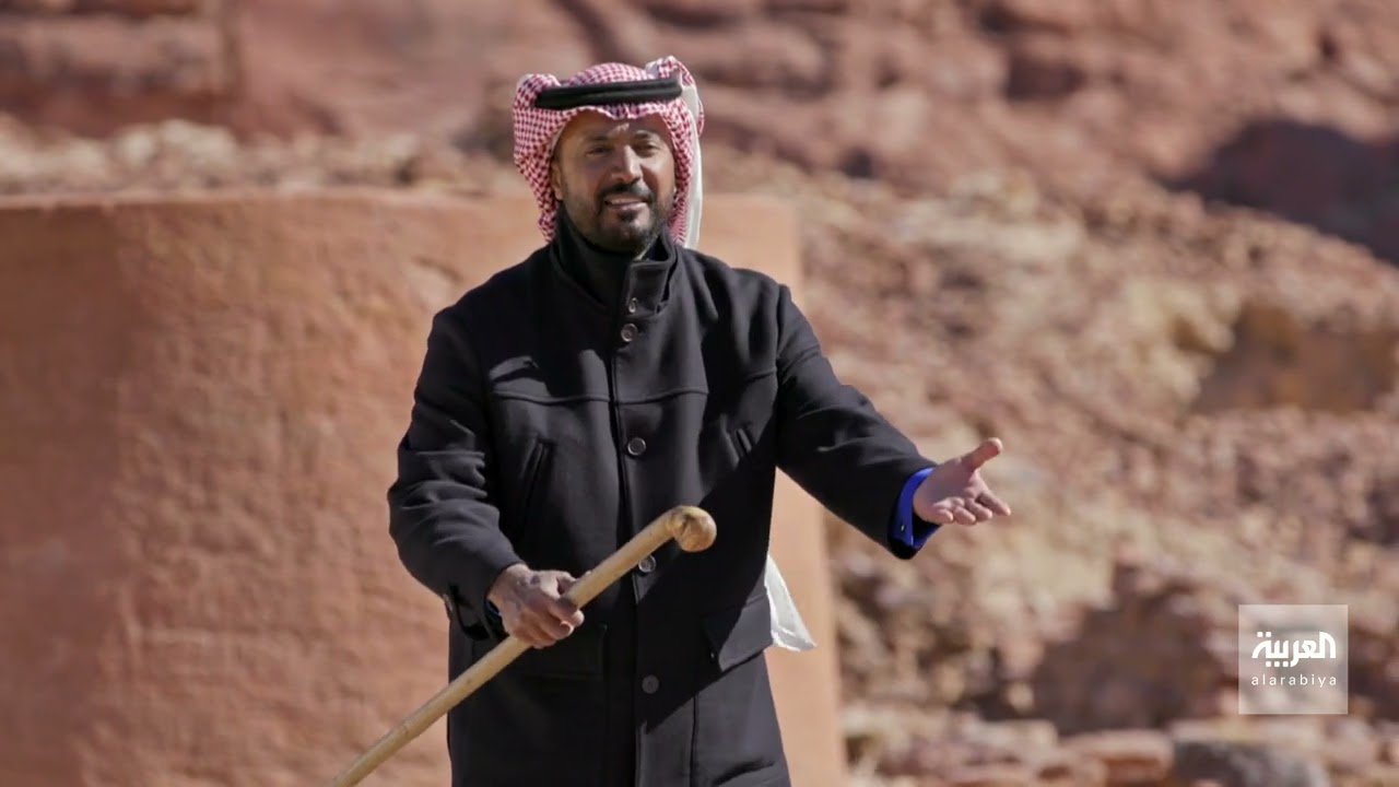 على خطى العرب | الرحلة السابعة | الحلقة التاسعة والعشرين: عمارة ممالك العلا