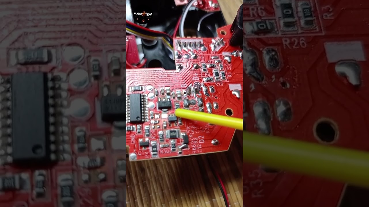 controle do drone l900 pro se - não carrega, entenda como resolver esse problema.
