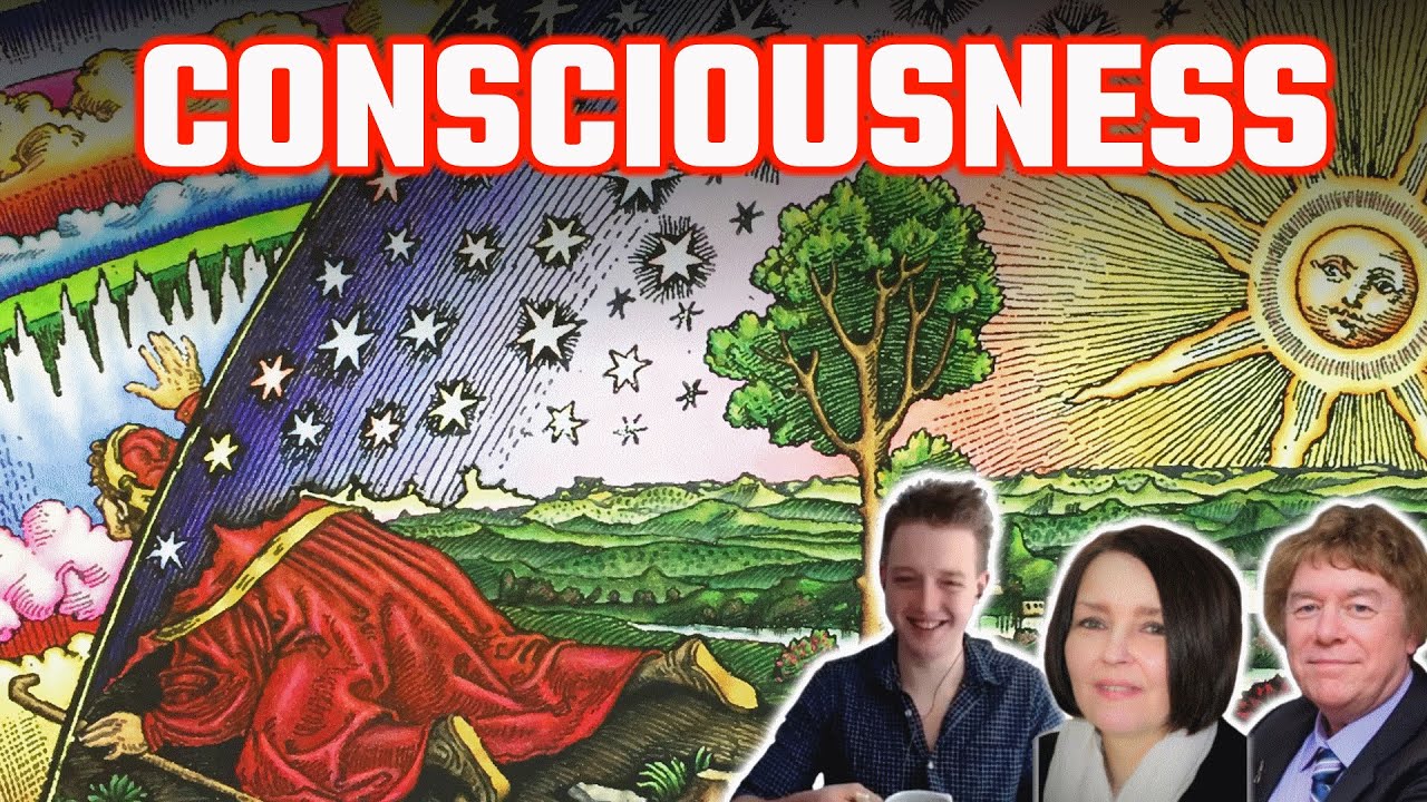 The Psychology of Active Imagination and Dissociation