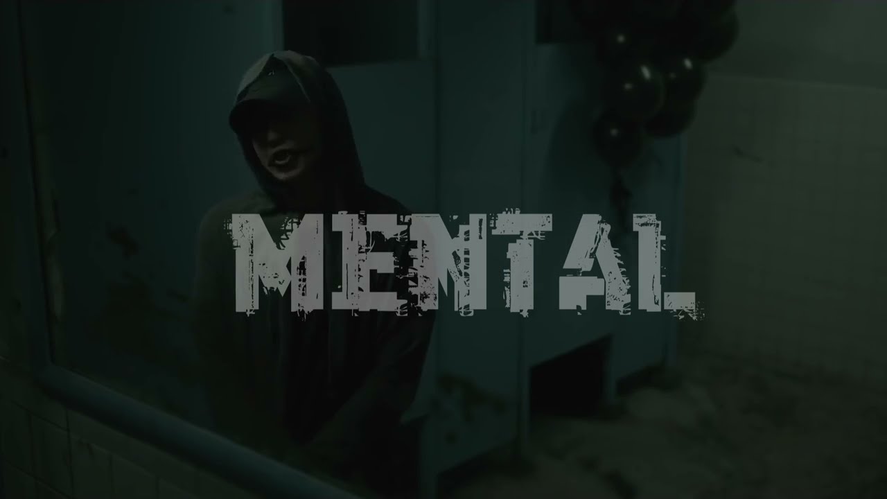 [FREE] NF Type Beat 