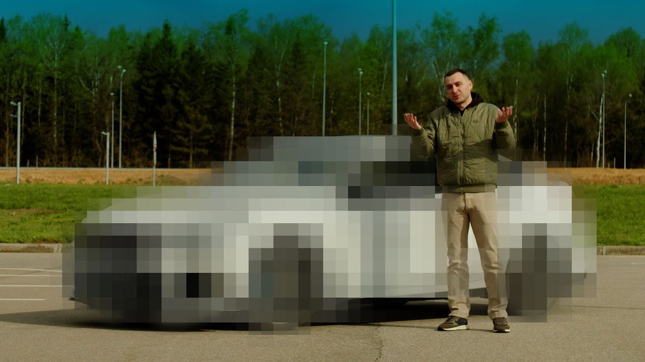 ЛУЧШЕ MINI, ХУЖЕ BMW