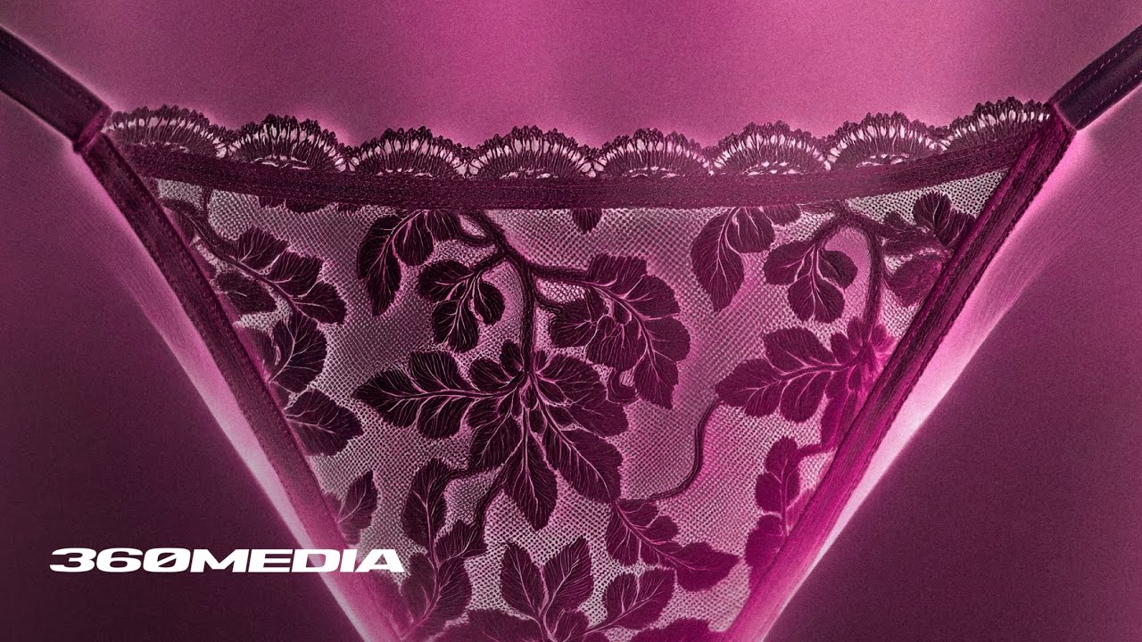 EKO - PINK (Official Music Video)