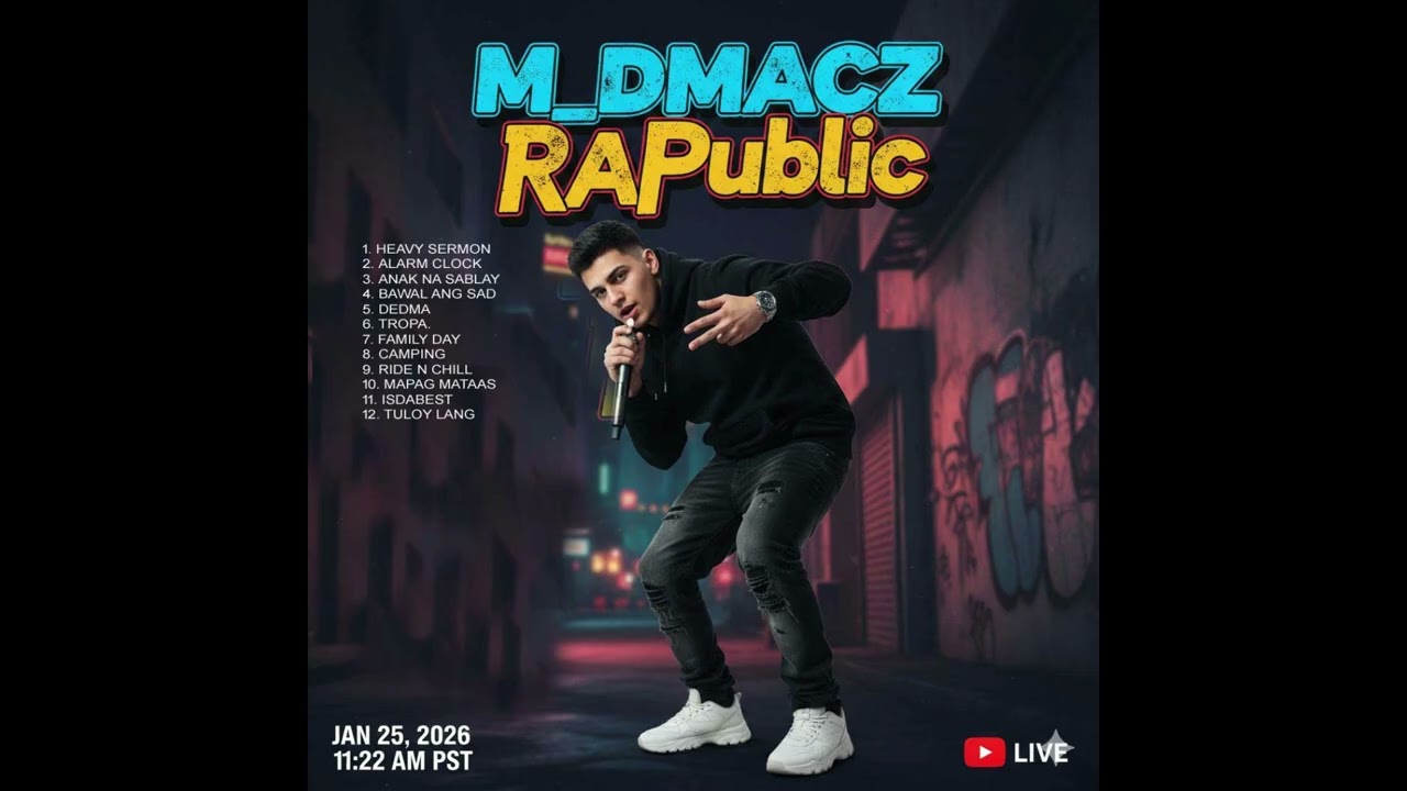 MOTO DMACZ RAPublic