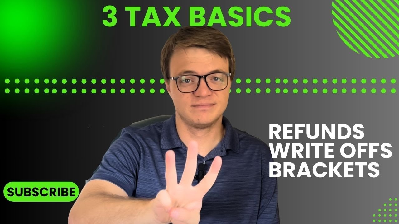 3 Simple Tax Return Truths You Should Know