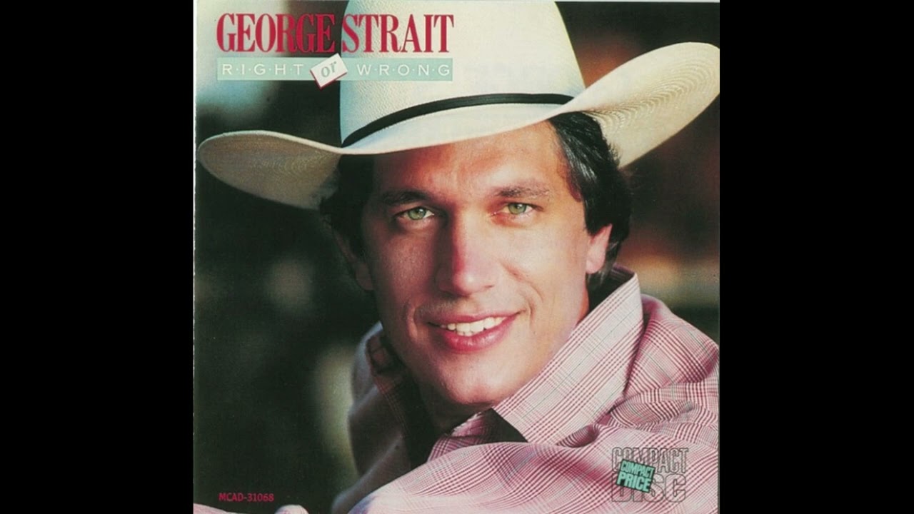 You Look So Good in Love - George Strait