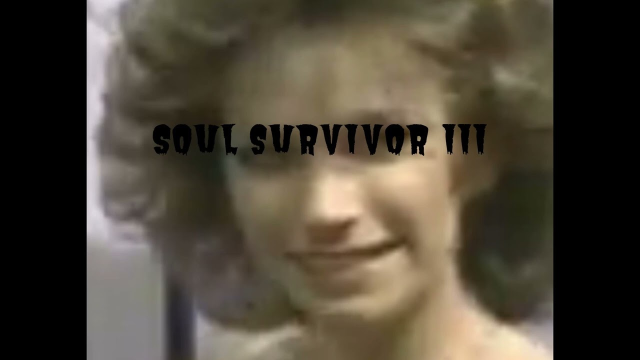 Soul Survivor III - 92 degrees (beat tape)