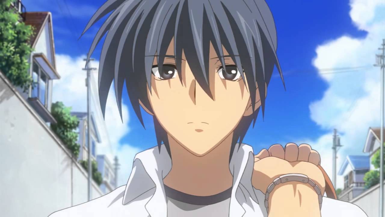 Anime AMV A Thousand miles