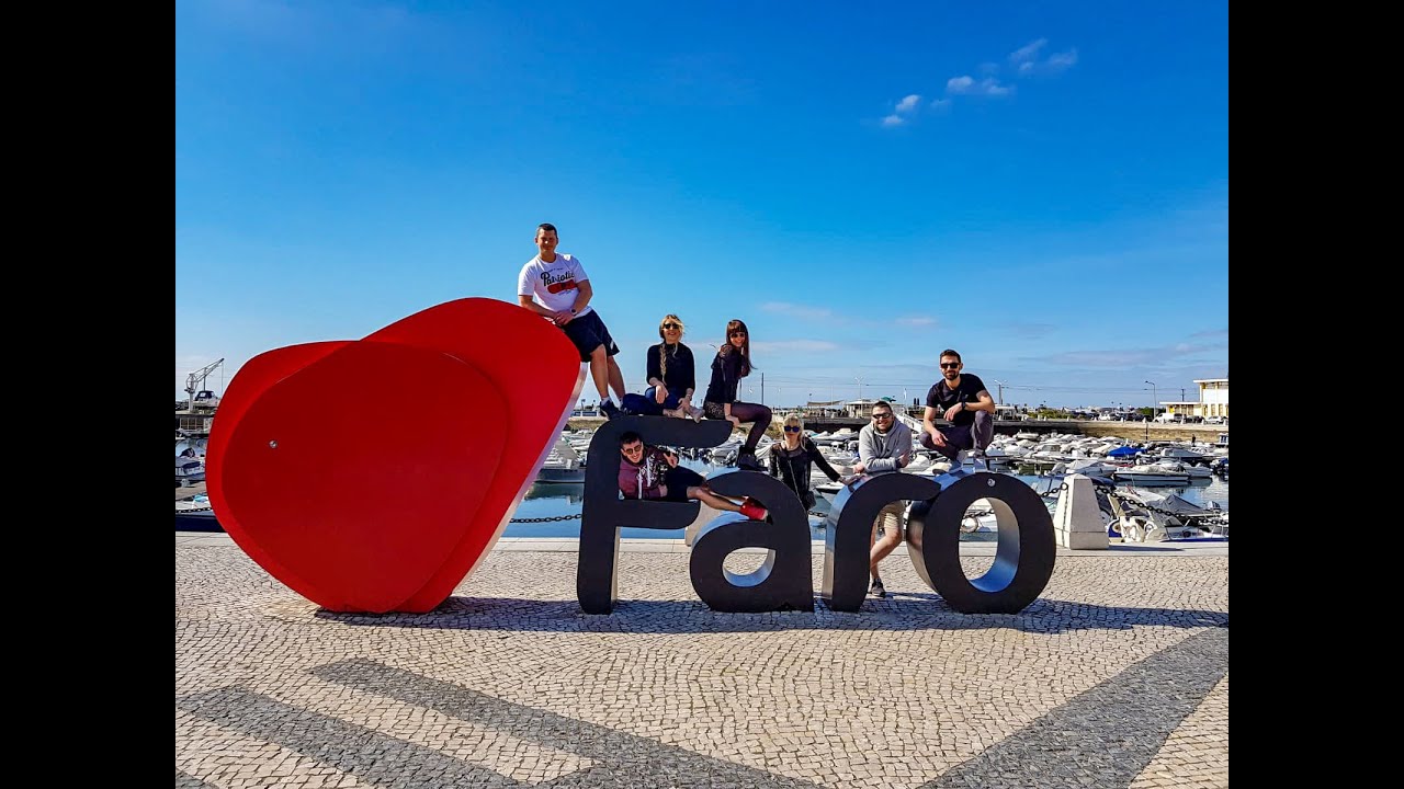 Portugal Faro 02/2019