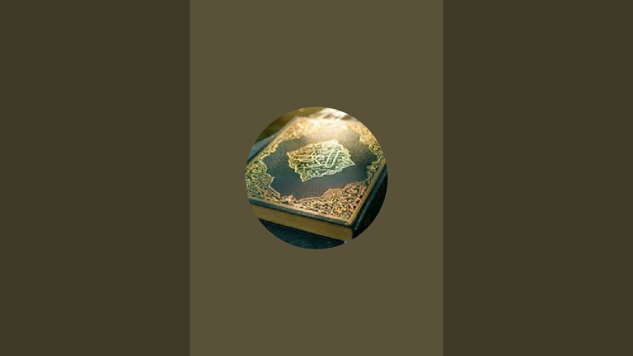 Hafiz Umer is live! also personal tuition of Quran is available on Whatsapp