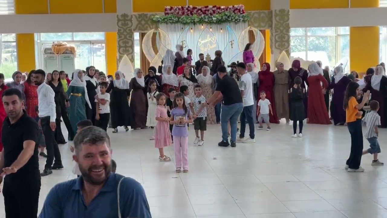 RAMAZAN AYEBE MÜZİK | FERHAT & ELİF | 2025 PART-2 CİDE - GOWEND | ÇERİ AİLESİNİN NİŞANI 