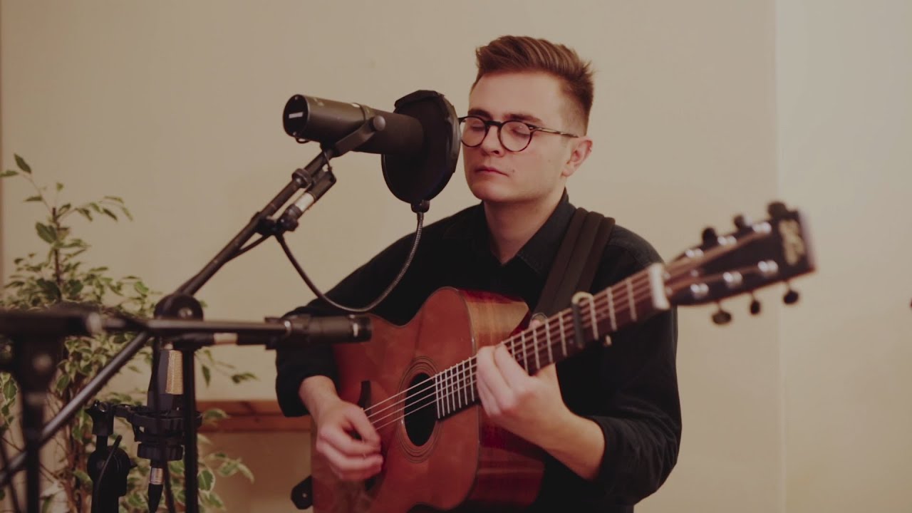 Bold Fisherman - Live - George Sansome