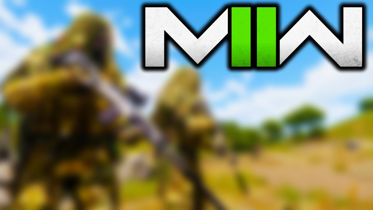 Modern Warfare 2 LEAKED Gameplay... Beware...