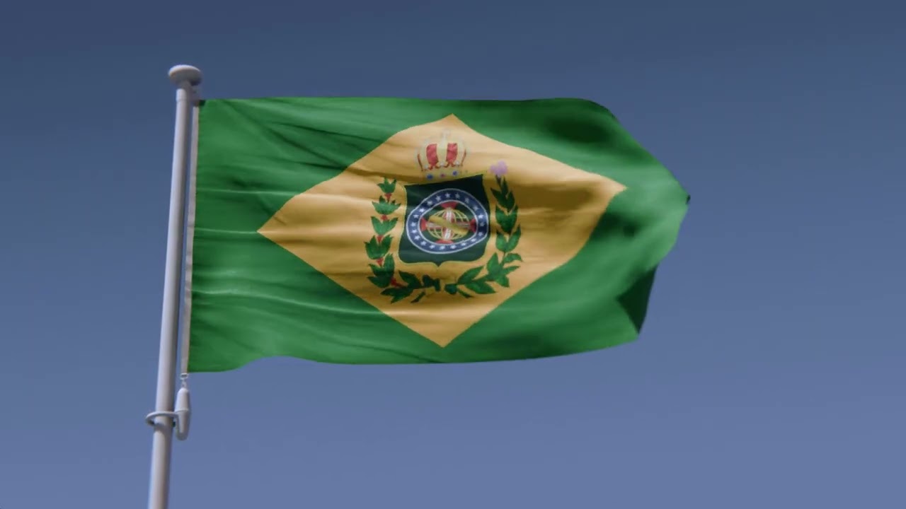 Hino da Independência do Brasil