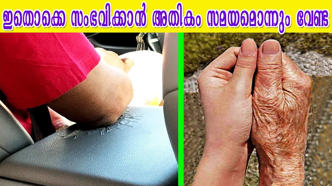 ഉമ്മ വെച്ച് തേഞ്ഞു പോയ പ്രതിമയും പുൽപ്പാത നടപ്പാത ആയി മാറിയ സംഭവവും അറിയാമോ?The Power of Time