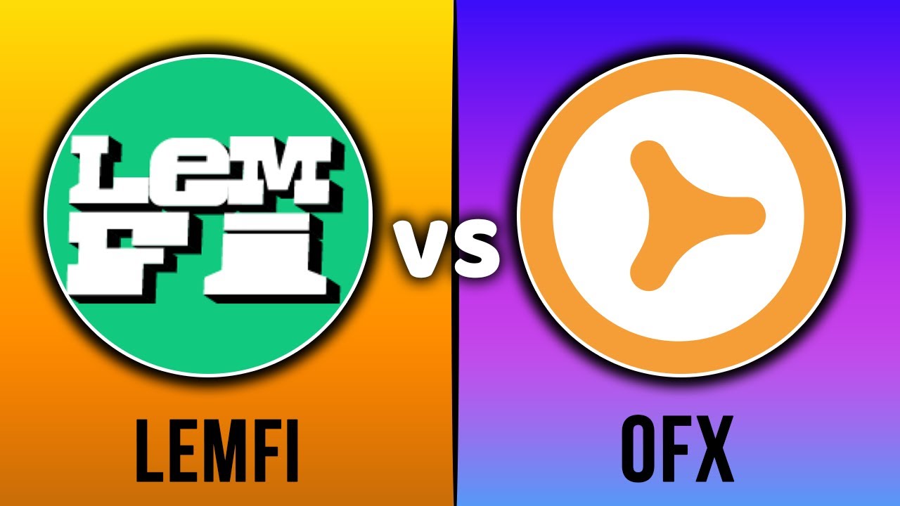 LEMFI vs OFX &ndash; The Ultimate Money Transfer Comparison 2025