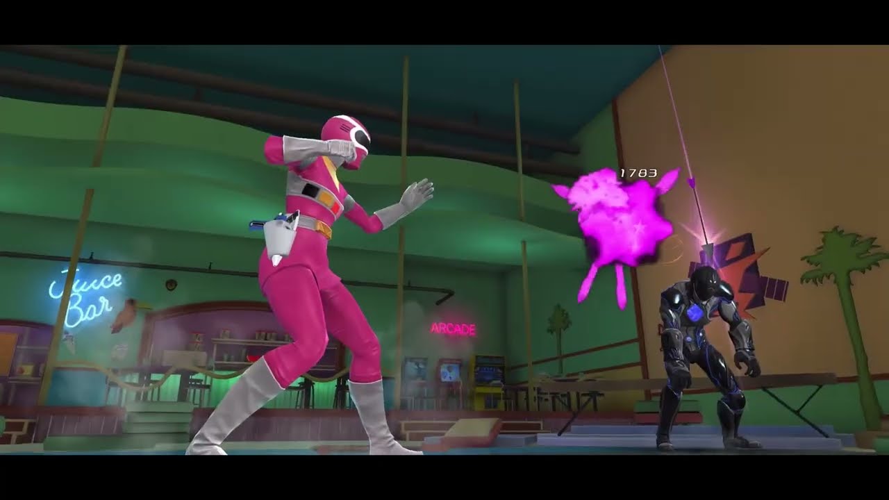 Casual Tuesday Challenge Returns! Power Rangers Legacy Wars Gameplay 